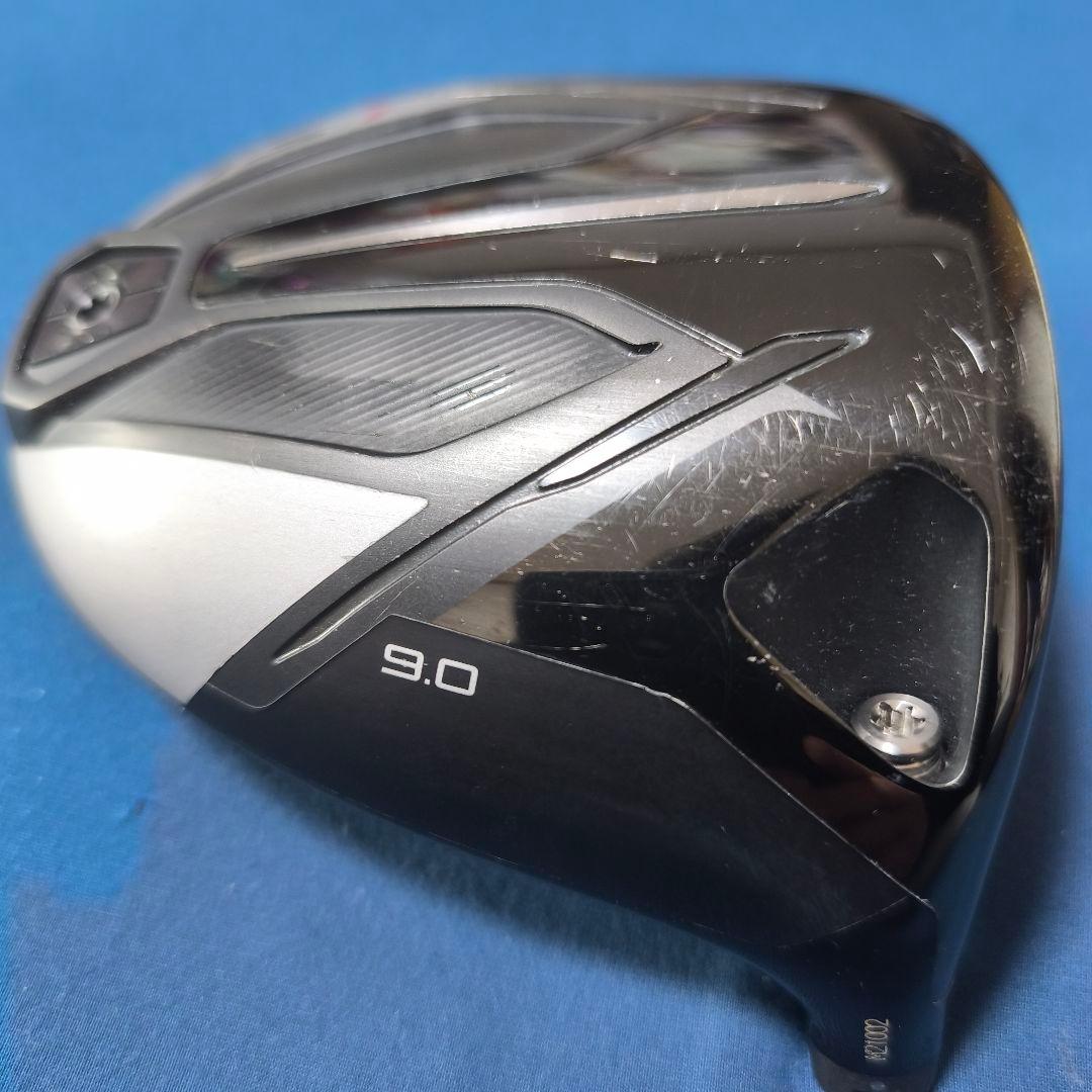 タイトリスト Titleist ／ TSi1 9度 ドライバーヘッド 単品