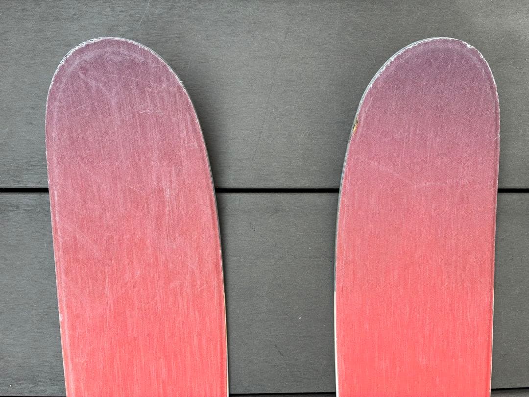 スキー 2020-21 Blastrack MASSIVE 116 178cm