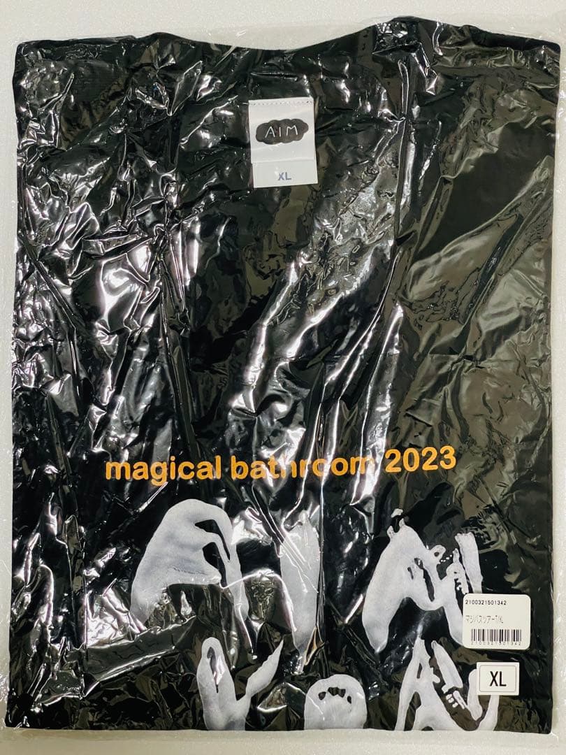 あいみょん ラブ・コール2ツアー グッズ キーホルダー　ポケサコ　Tシャツ