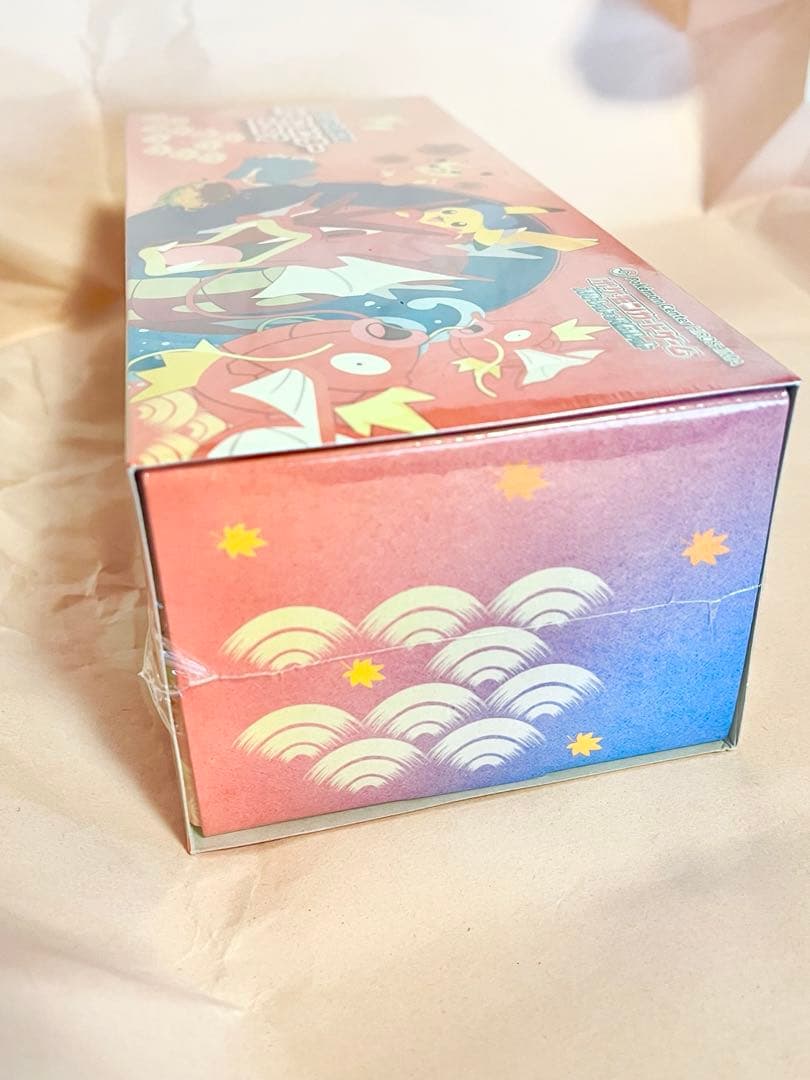 【即日＆メルカリ便】ポケモンカード スペシャルBOX ポケモンセンター ヒロシマ