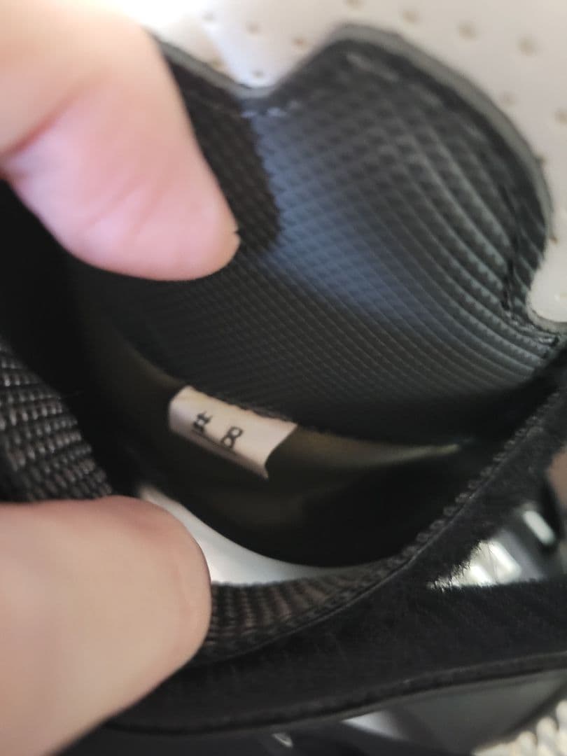 スキーブーツ　STUREULE 　サイズ8　フォロー割り