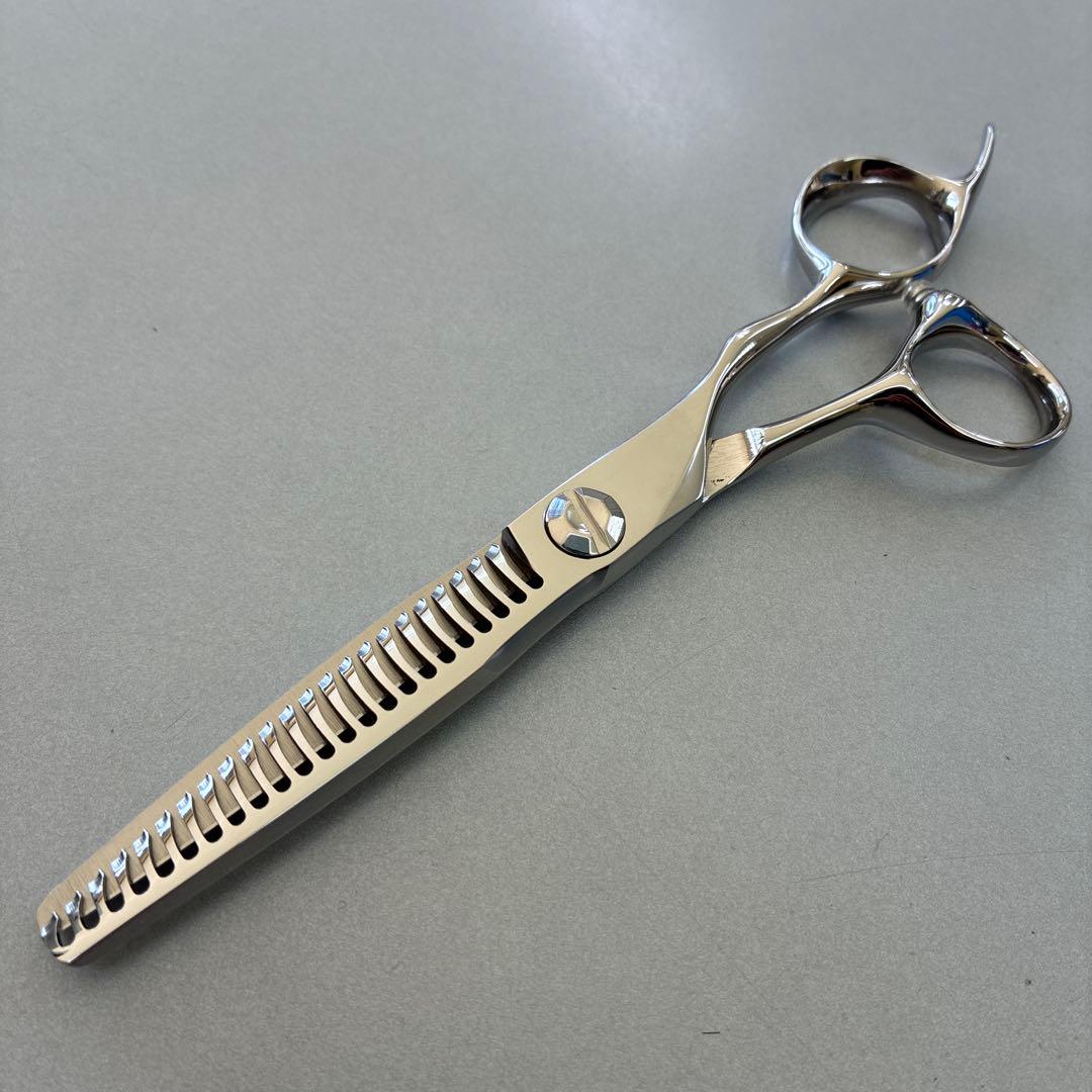 6インチシザー　25%新品