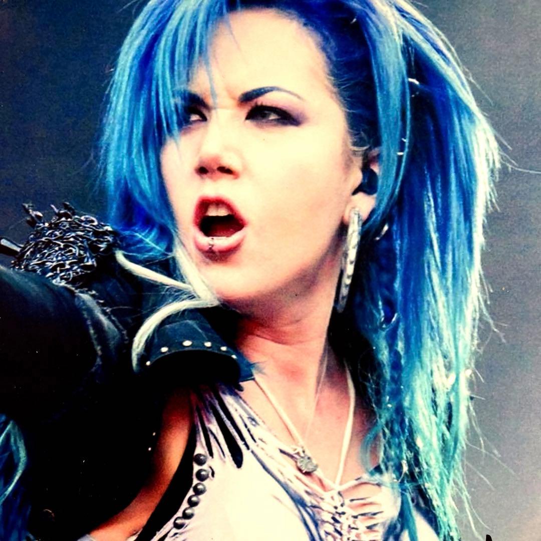 アリッサ・ホワイト＝グラズ直筆サイン入り超大型写真…