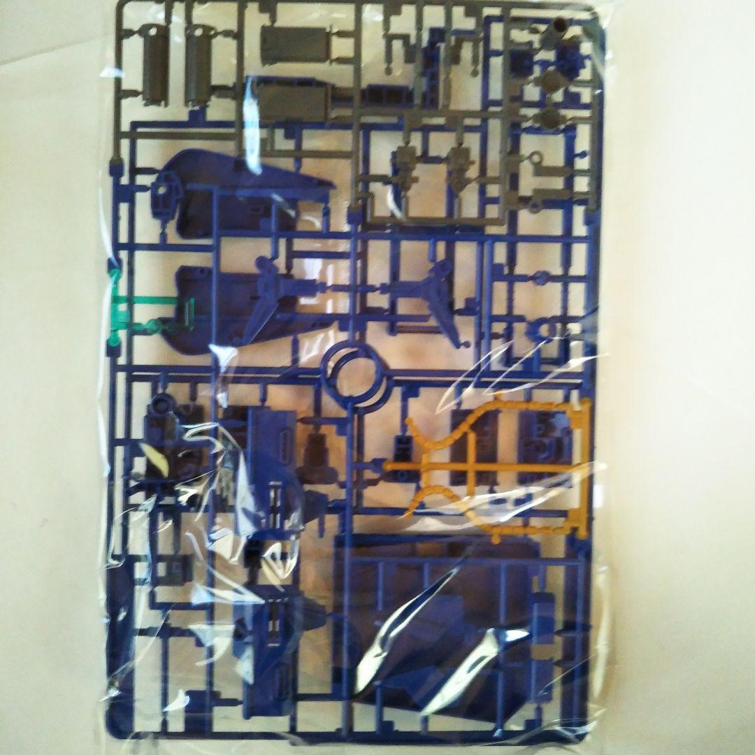 プ*コ様 【ガンプラ】百式+メガバズーカランチャー＆メタス 1/144【未開封・