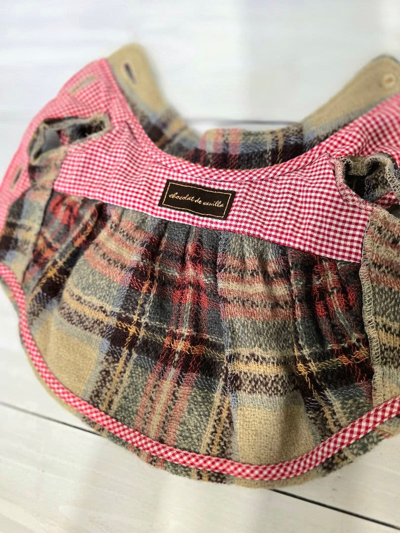 アトリエggオードリーコート ウールガーゼ サロン予約完売品