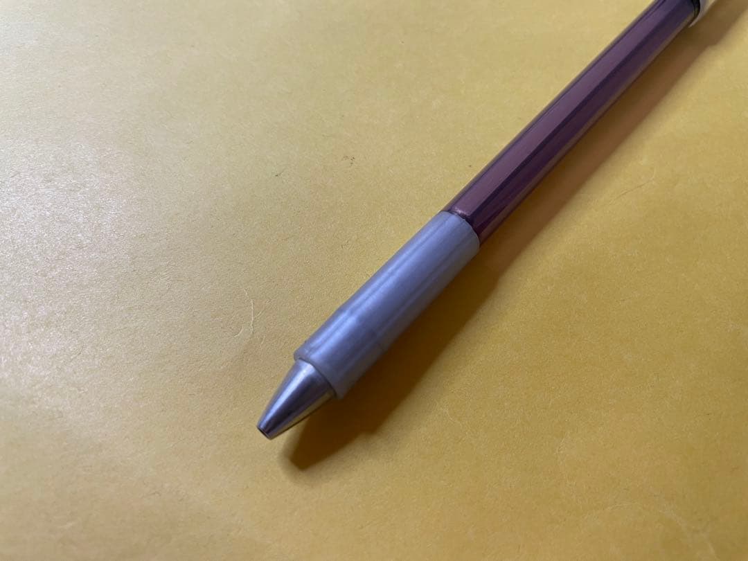 ペン回し ムンズ ピンク