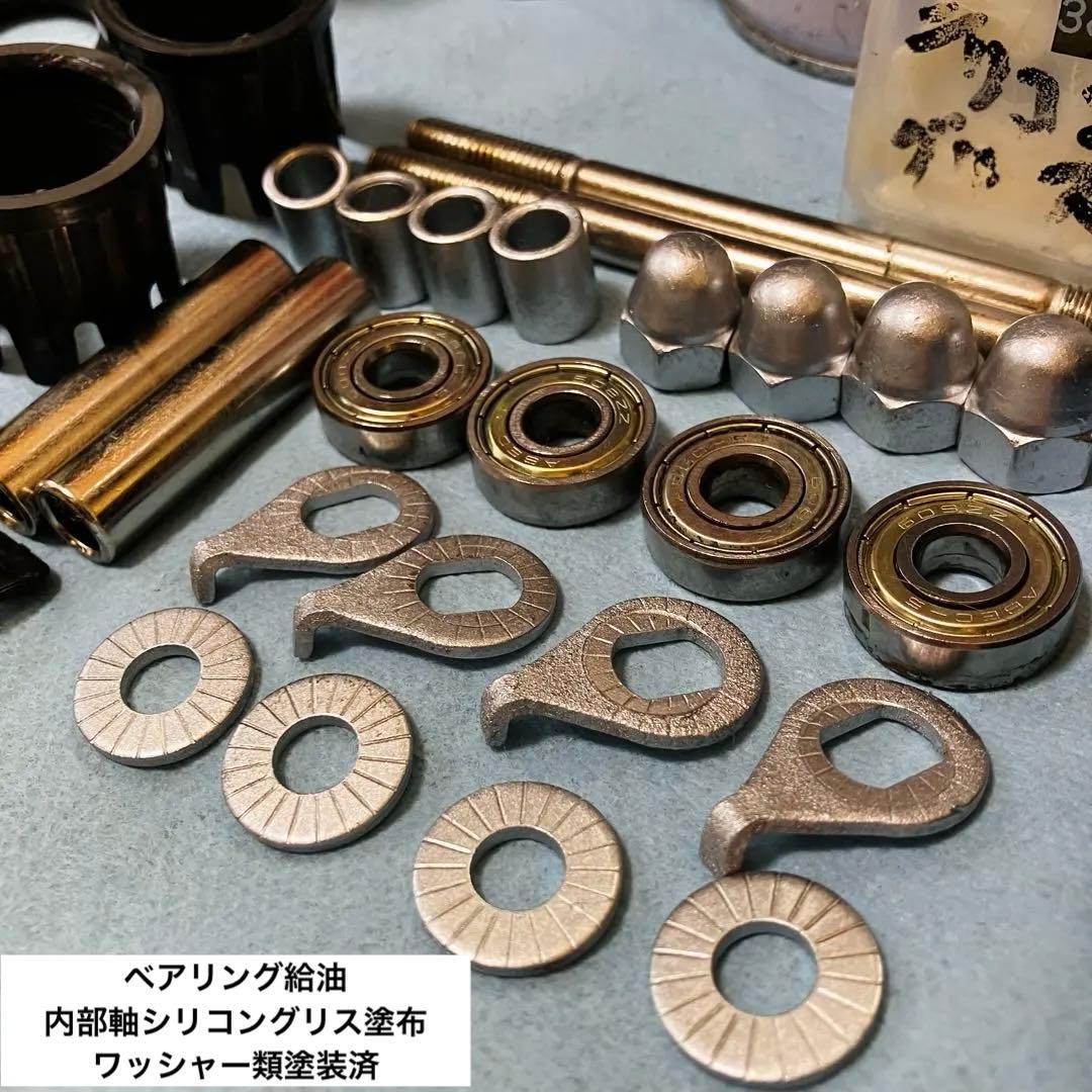 A*I様 おまけ付❣️メンテ済❣️STRIDER PRO 軽量アルミニウム素材