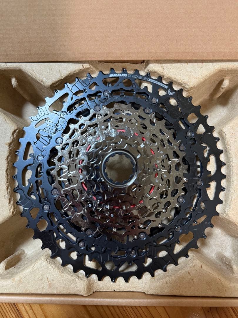 パーツ SRAM XS-1270 GX Eagle T-Type
