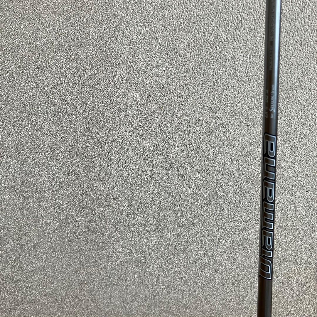 込★美品 SRIXON ZX5 mk ll “単品SW”ディアマナS