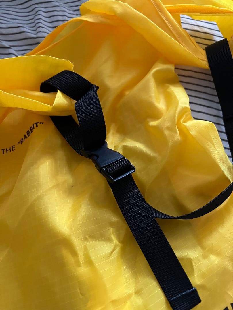 Fr2 phenix 限定版スキー防水収納バッグ