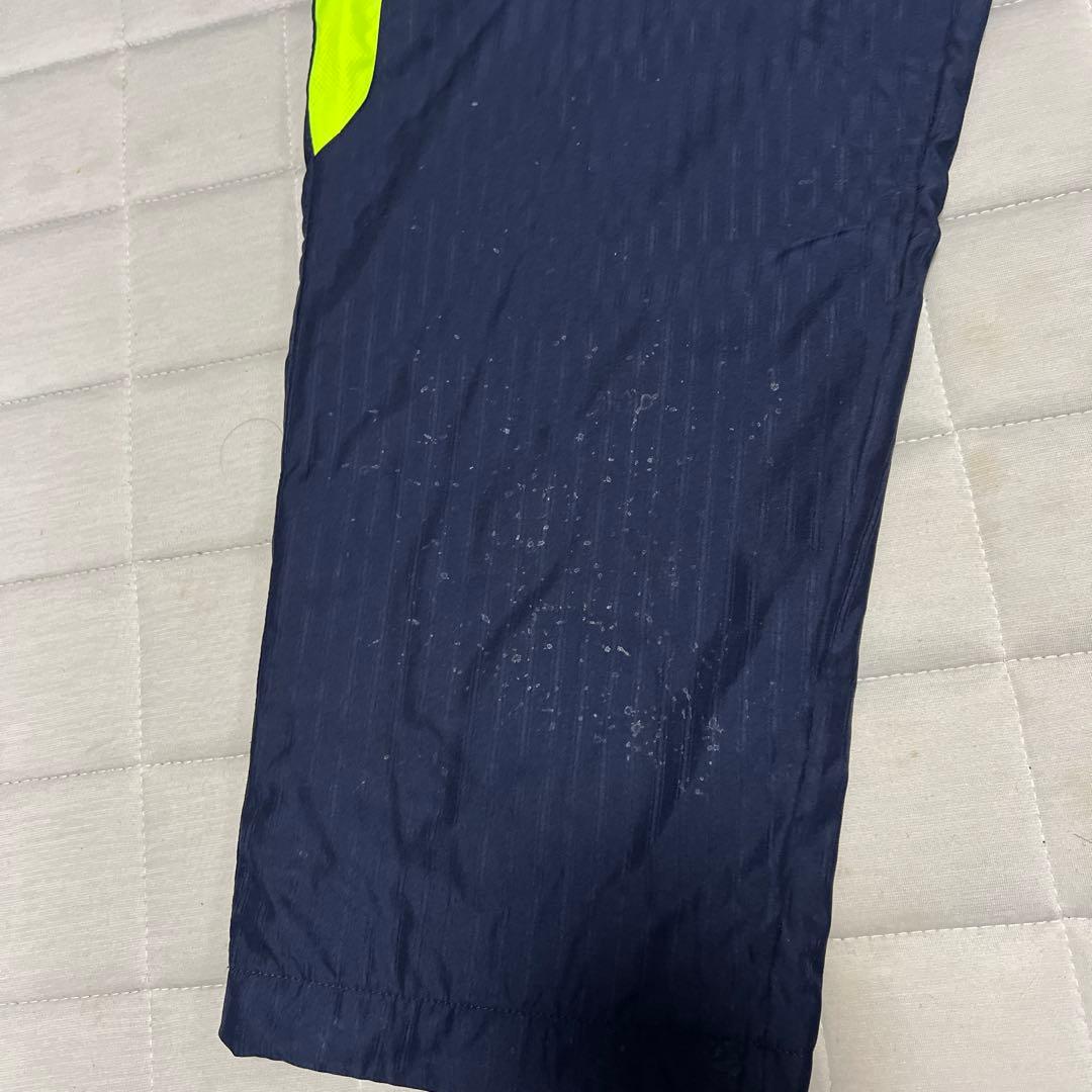 湘南ベルマーレ　トレーニングウェア　Lサイズ