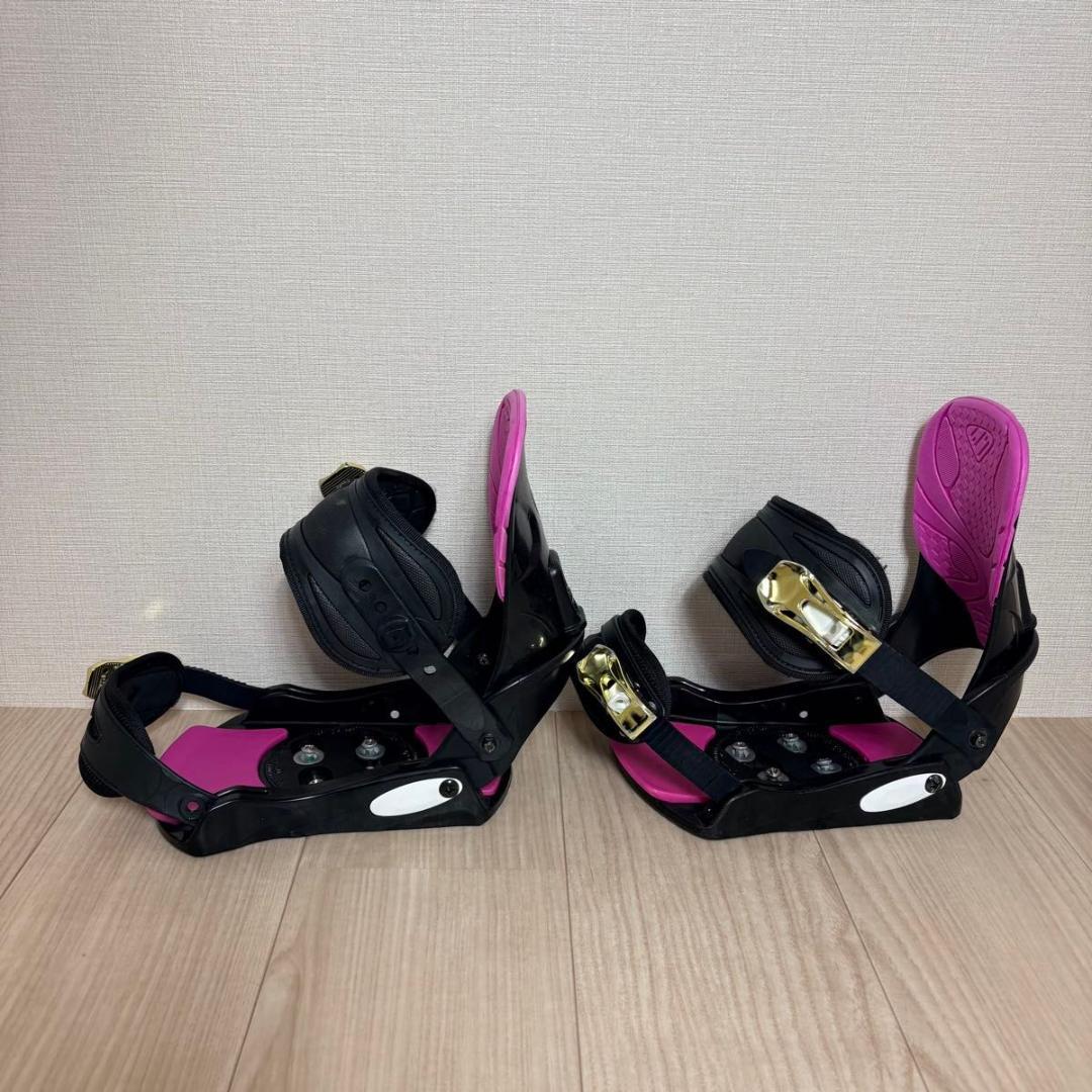 2点セット K2 WWW スノーボード レディース 板 148 スノボー