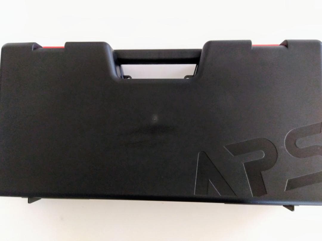 MARUZEN APS-3 エアコッキングハンドガン