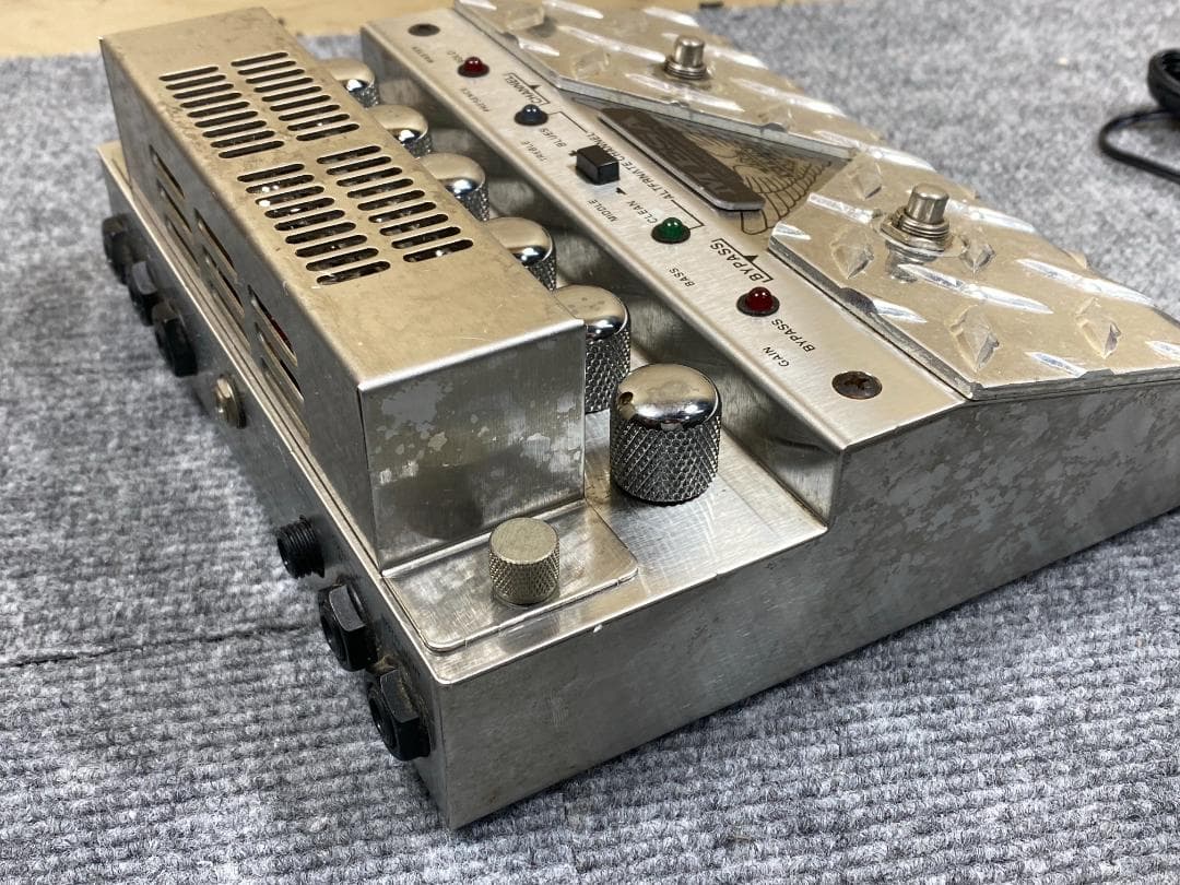 1023 MESA BOOGIE V-TWIN ギターアンプ プリアンプ