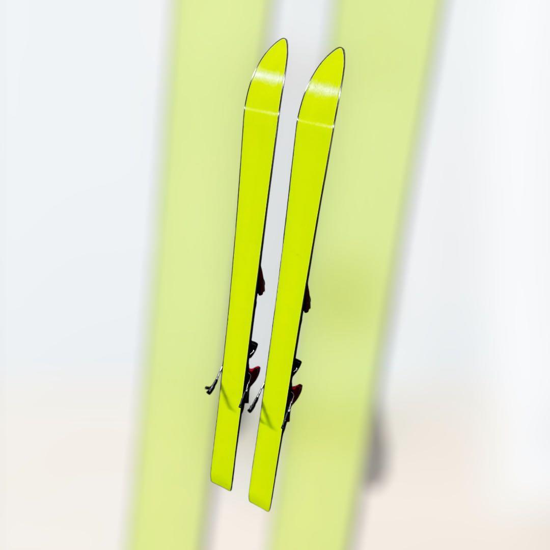 8228.希少 Dick Bruna ミッフィー スキー板