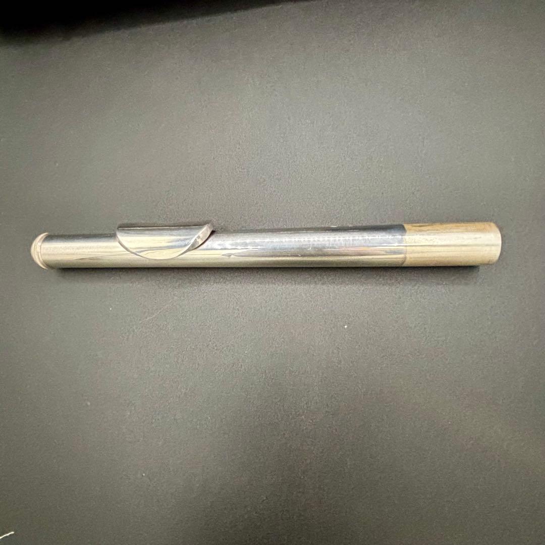 YAMAHA ヤマハ YFL-311 フルート Eメカ シルバー YFL311