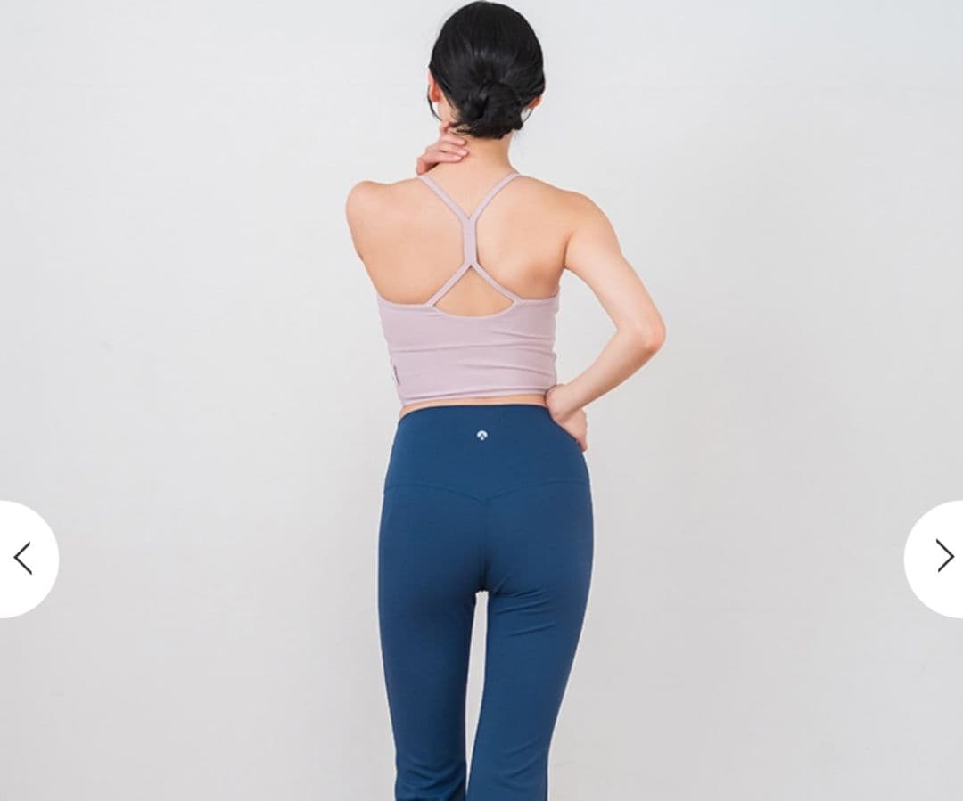 【最終値下げ】LAVA リントスル　新作ウェア三点セット