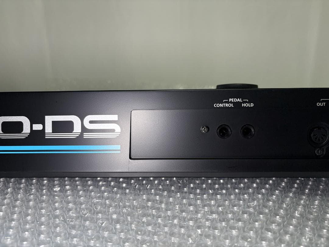 【美品】Roland JUNO-DS 61鍵