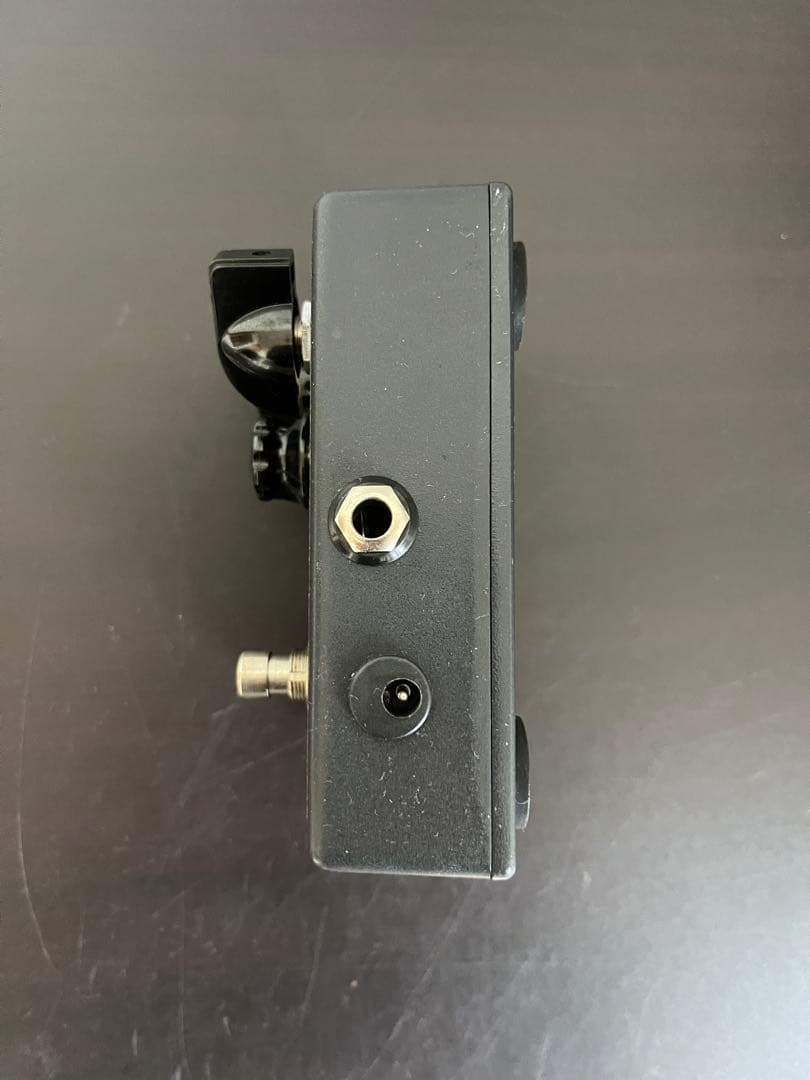 ギター K&R groove comp