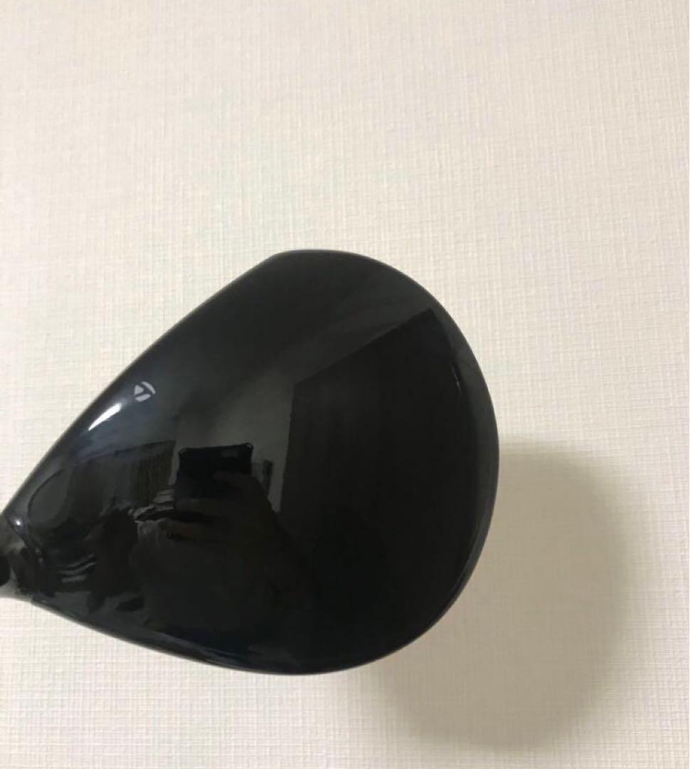 値下げ！希少！テーラーメイド　qi10 ls 8度　ドライバー