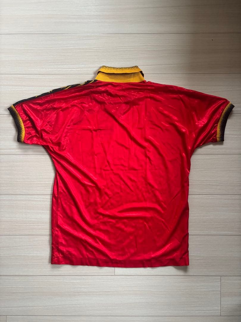 希少　93-94 Jリーグオールスター　ユニフォーム　メンズO