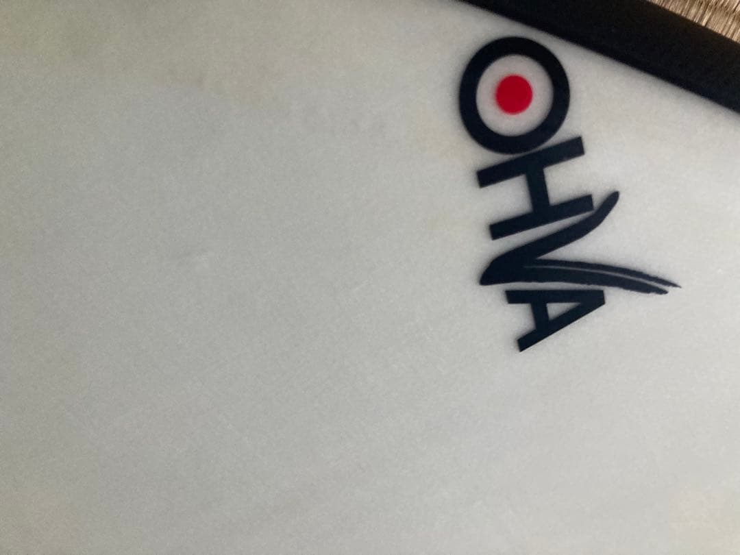 手渡し限定Three Weather SHIZUKUショートボード EPS