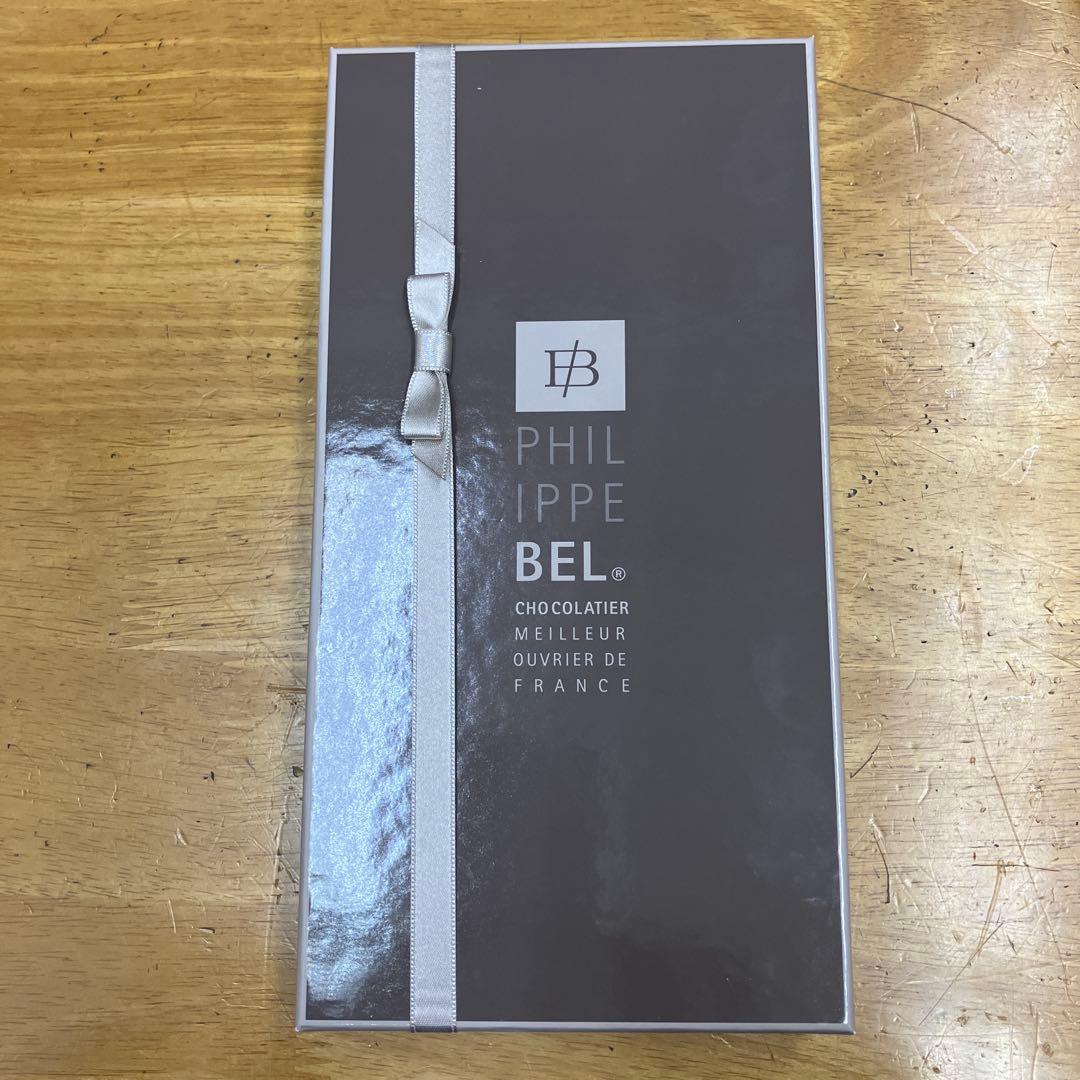 フィリップベル　チョコレートアソートメント350g 37粒入り