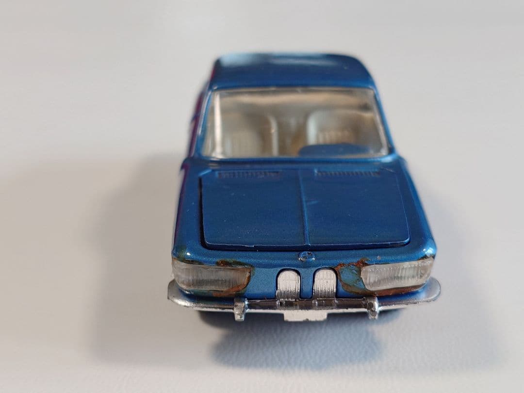 MEBETOYS 　A-17  2000 COUPE SPORT