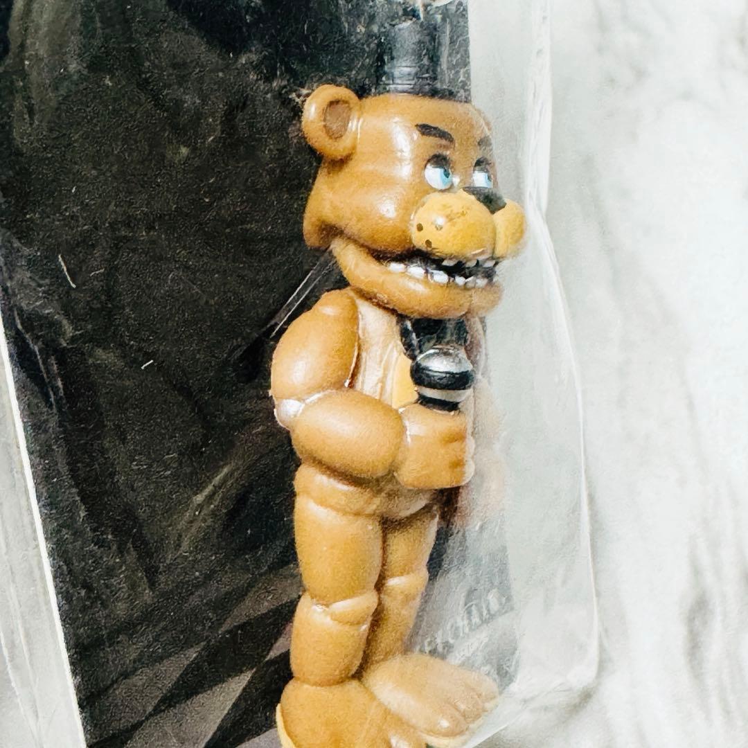 レア！ファンコ キーホルダー ファイブ ナイツ アット フレディーズ