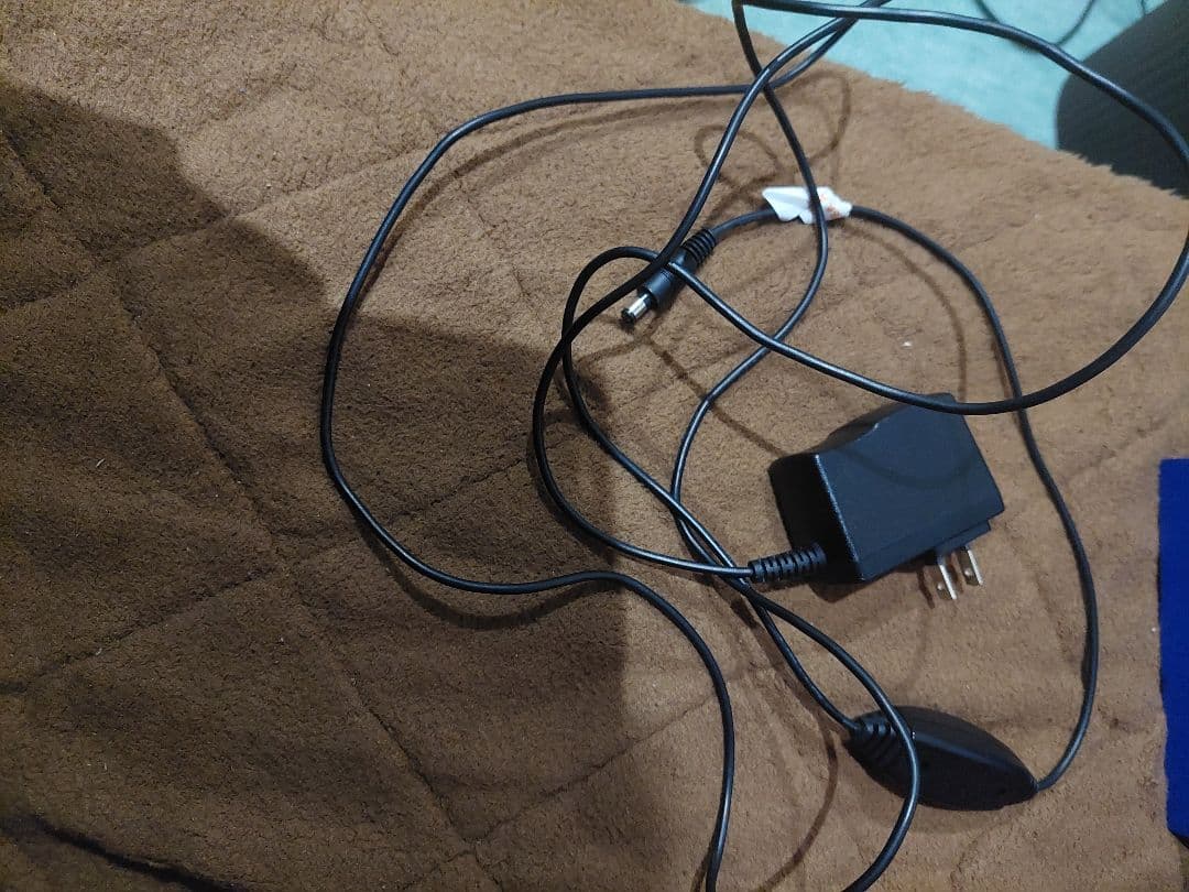 IndigoNote fixed wah&TAK THRセット