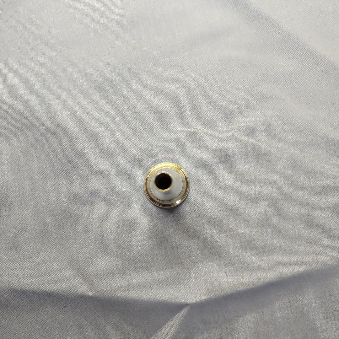 ホルン マウスピース Tilz Schmid model 8