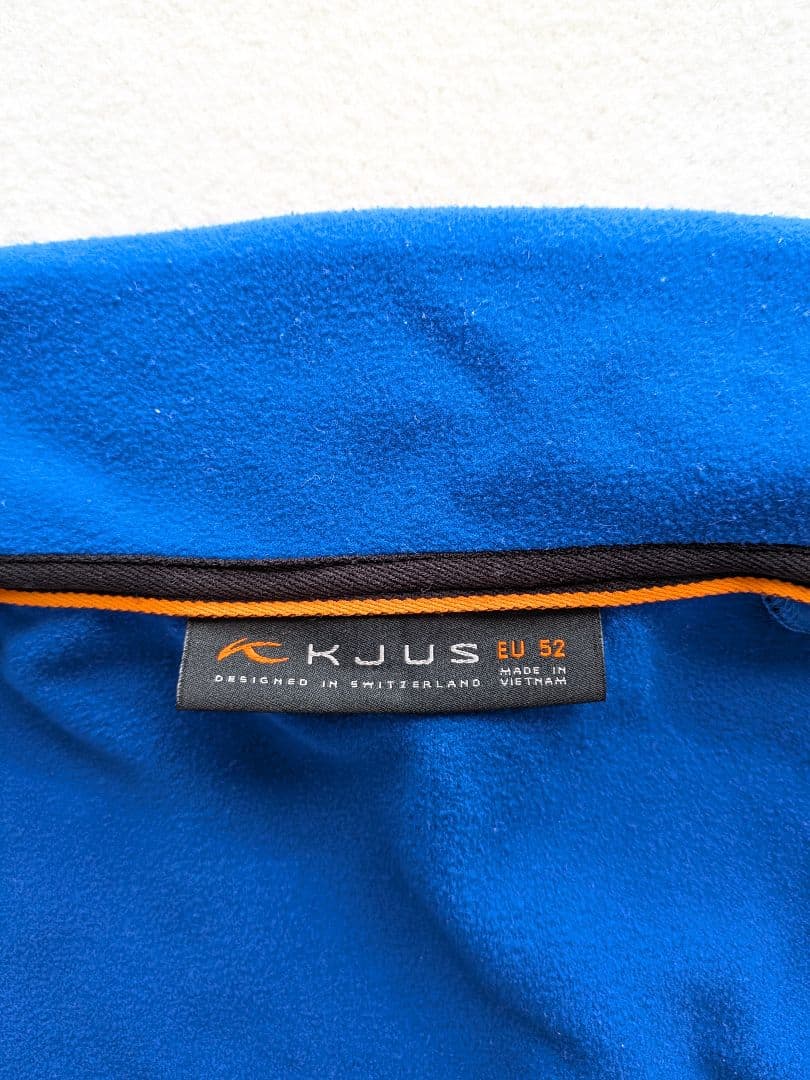 KJUS チュース ジャケット