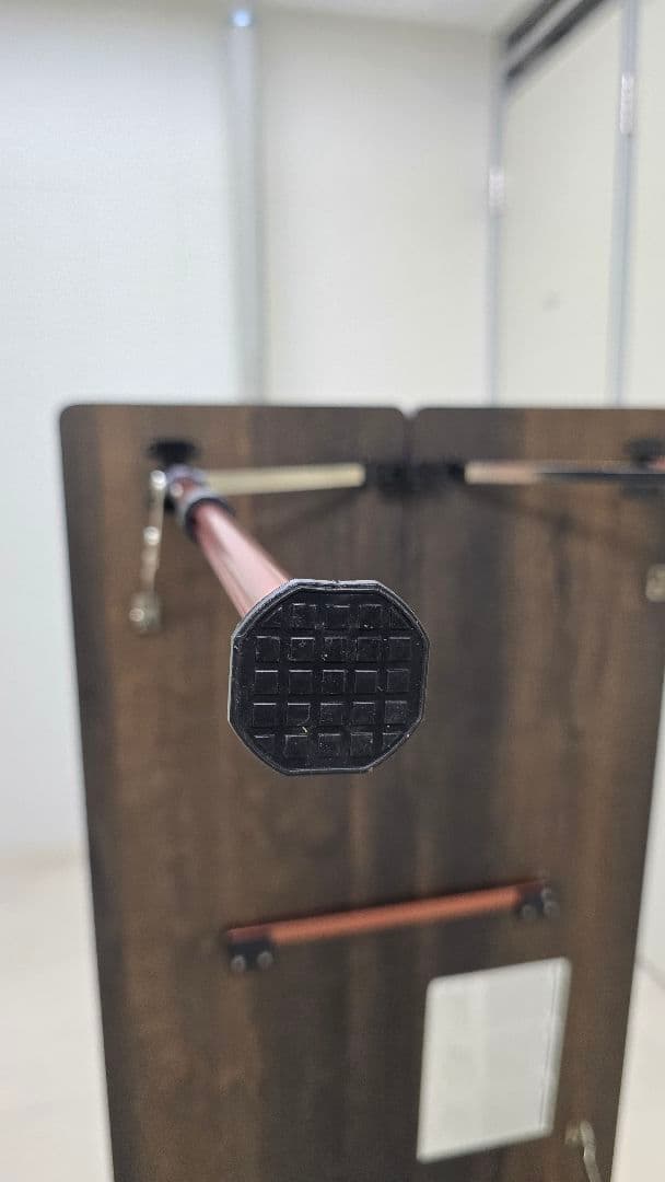 Coleman MASTER SERIES 折りたたみテーブル　美品