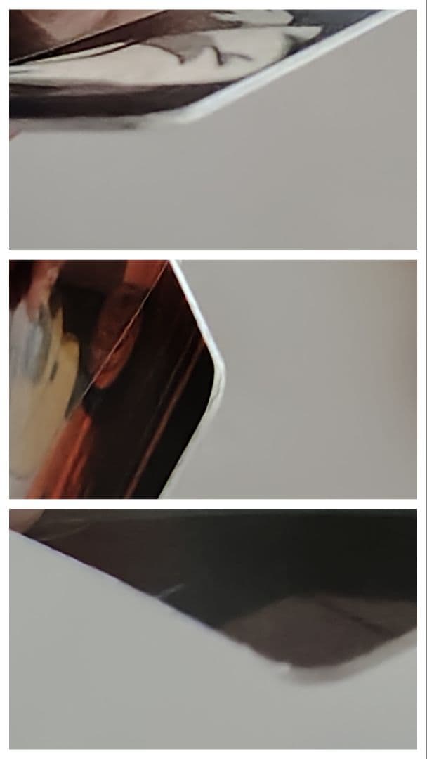 NARUTO カード　4枚セット