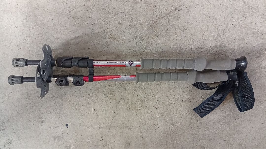 バックカントリー用品一式