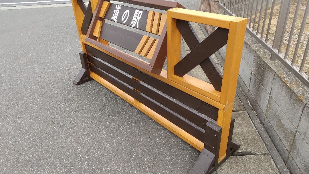 看板パーティション