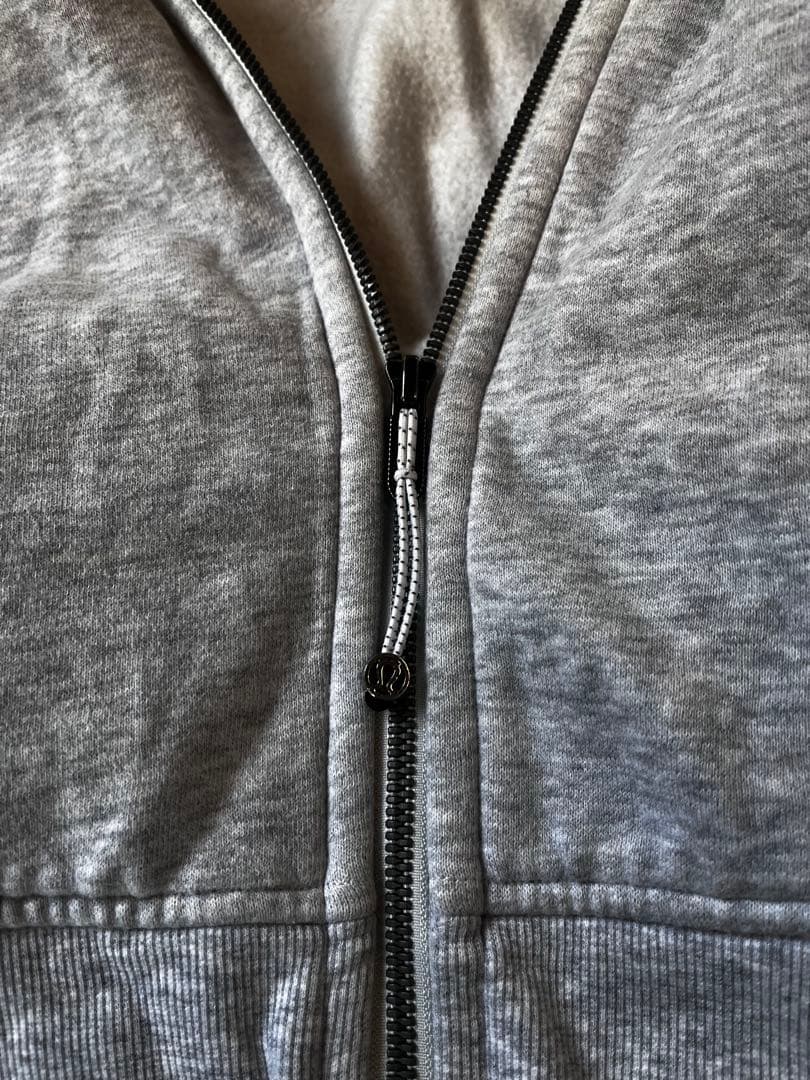 希少✨ルルレモン lululemon ディファインジャケット 表記サイズは6