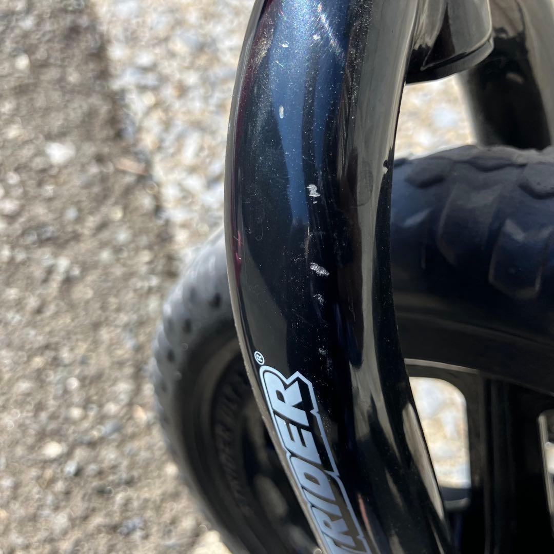 ストライダー クラシック 12インチ 日本正規品