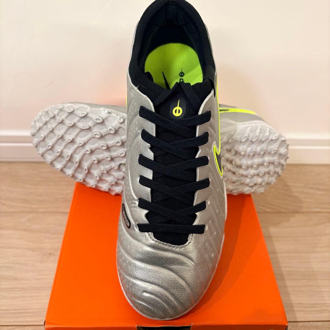 ナイキ ティエンポレジェンド10 PRO TF（24.5㎝）