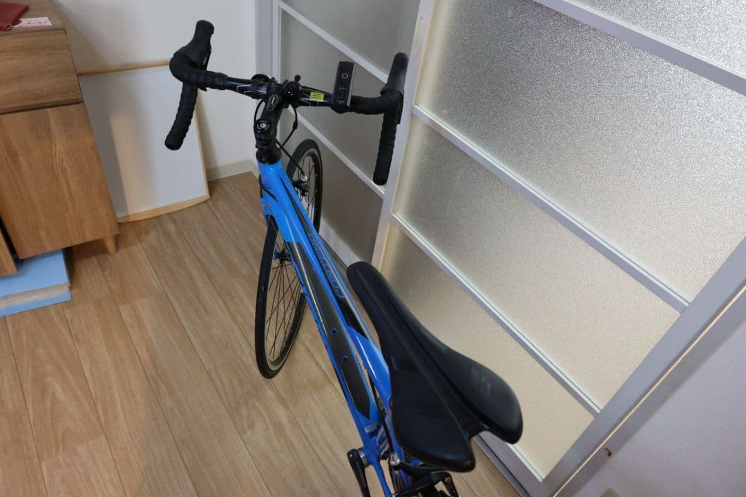 GIANT CONTEND 1 2019年モデル ブルー