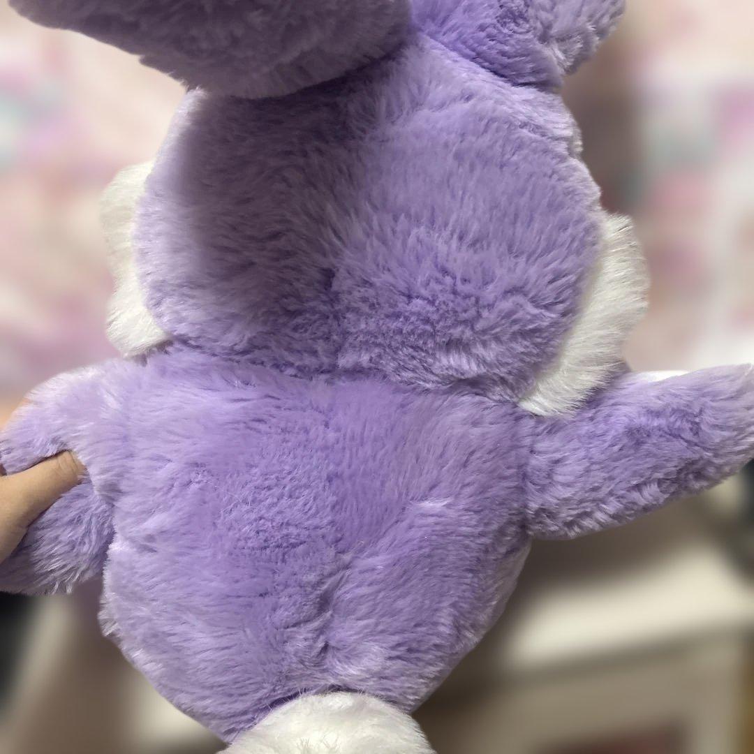 ヴィンテージトイ イースターバニー ぬいぐるみ