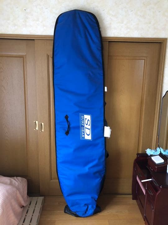 サーフボード　ロング