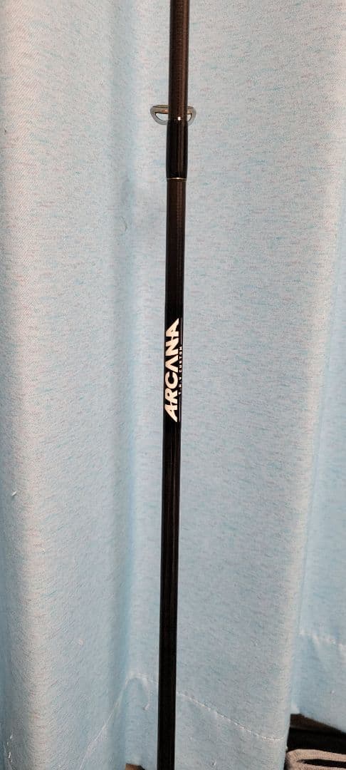 アルカナ　ARS-75ML デジーノ×バックラッシュ