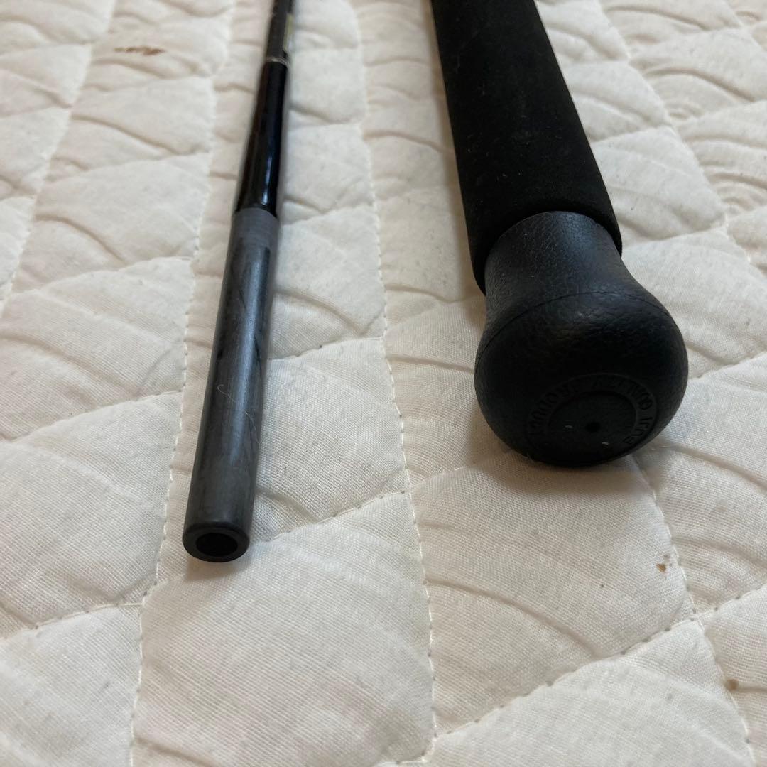 DAIKO　ジギングロッド　TRーV タイプR　 B58/4R　タルイカにう