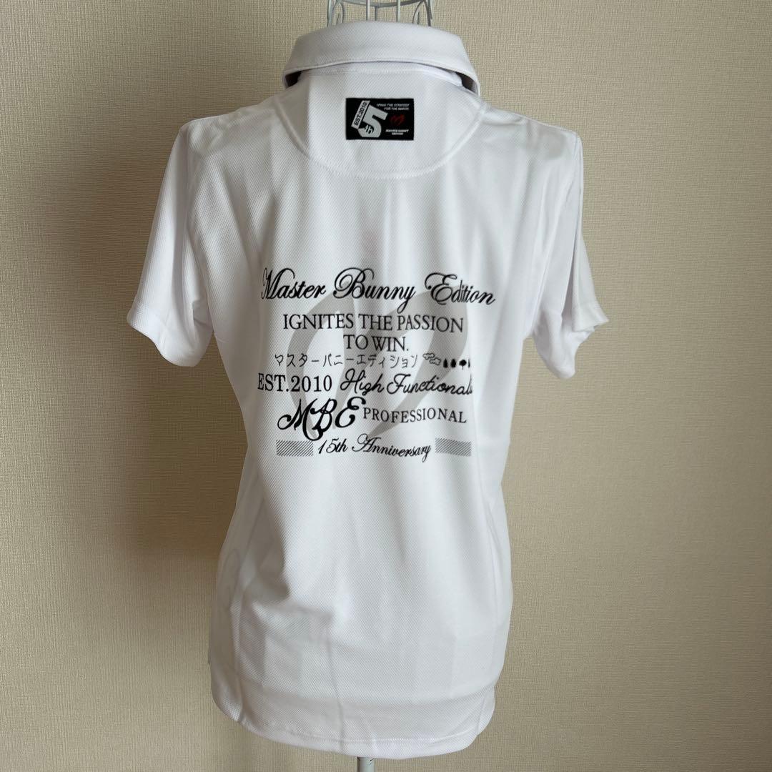 ★新品タグ付き★【原プロアイコン】ミニ亀甲メッシュ半袖ポロシャツ サイズ1★