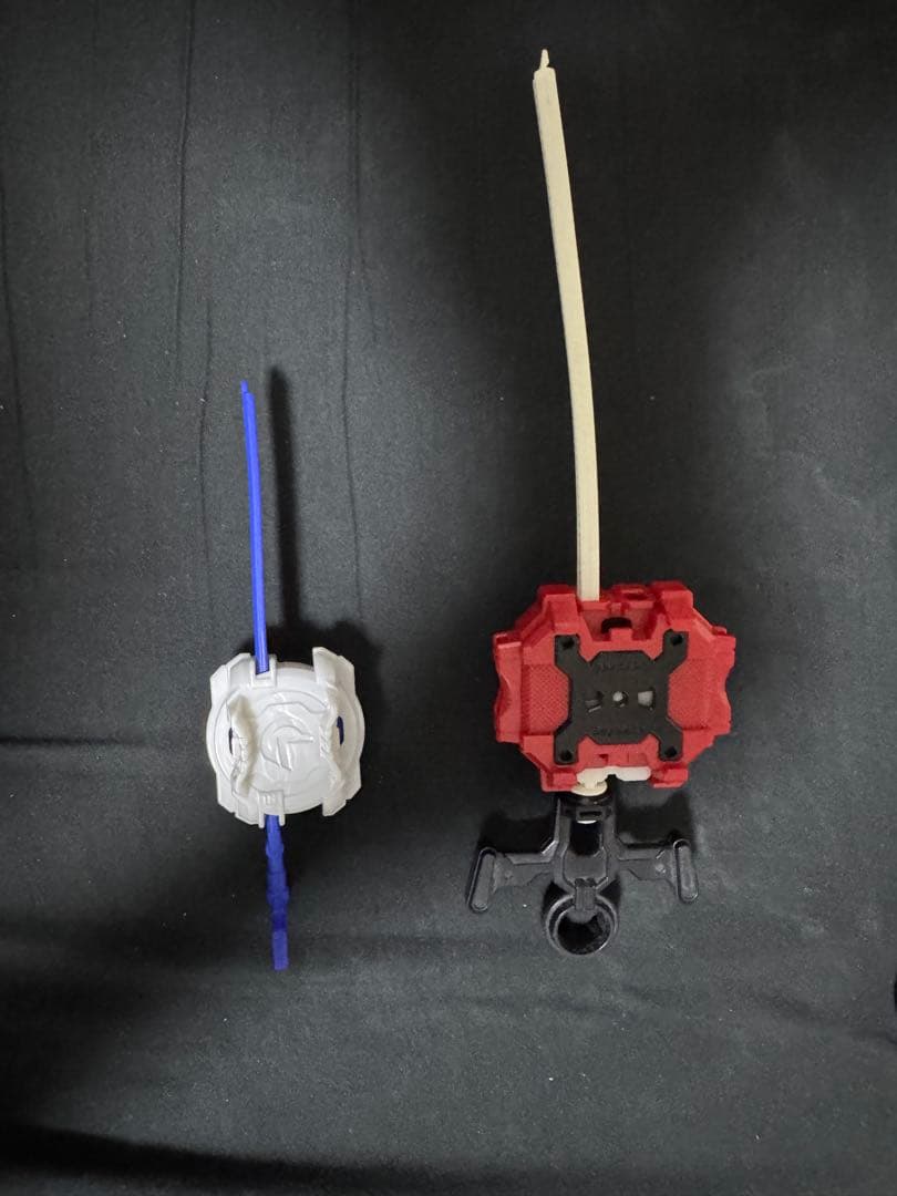 メタルファイト 16個 ベイブレードバースト 9個 まとめ売り