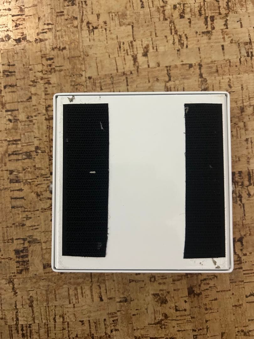 ギター Jetter gear Red square red2