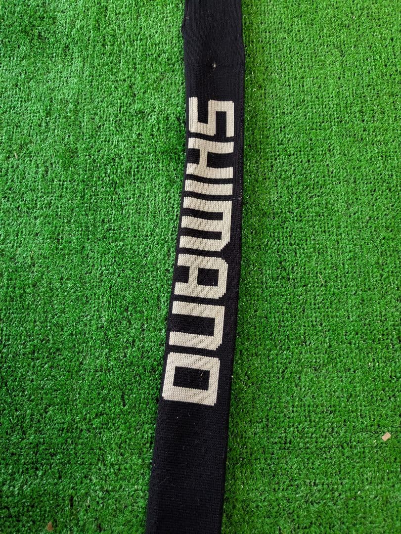 美品ファイアブラッドオナガ2.2-530 ワイルドゲーム