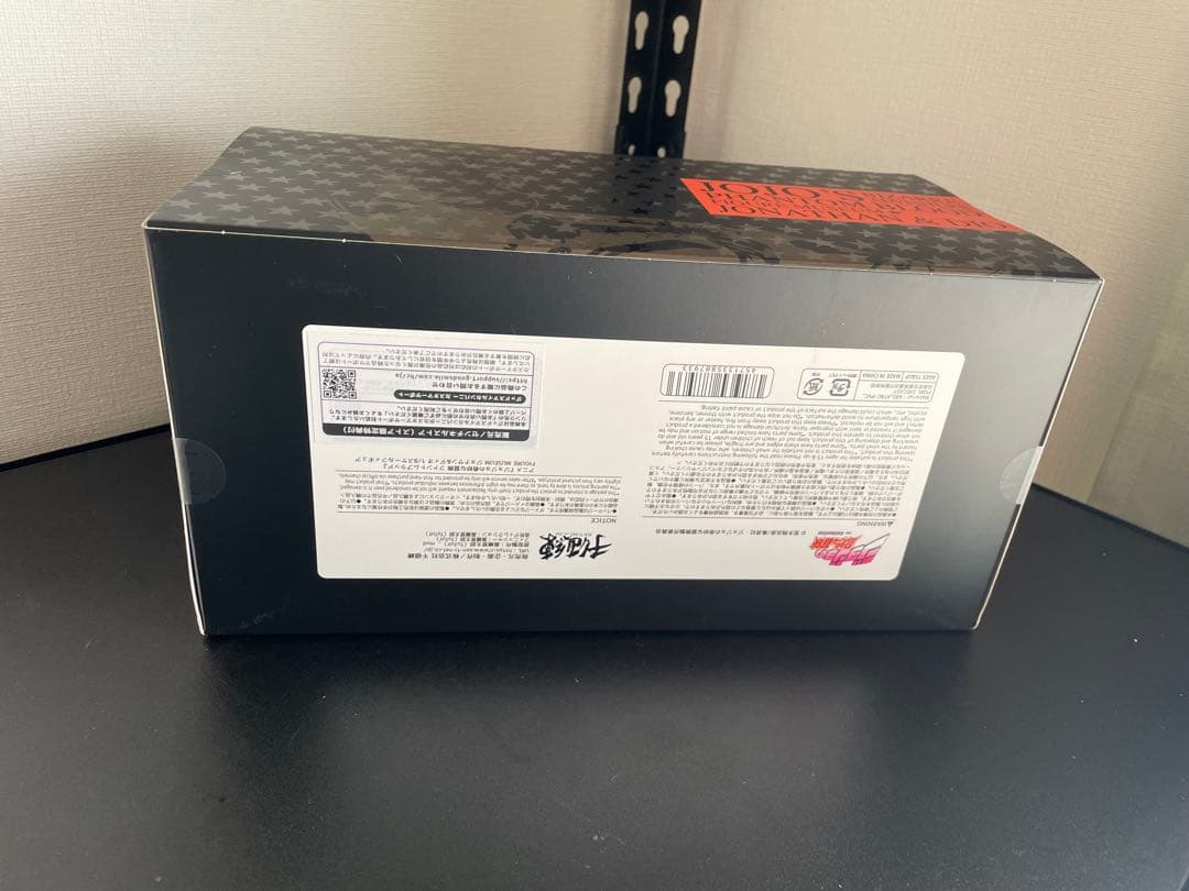 未開封 特典付き ジョナサン & ディオ センチネル フィギュア