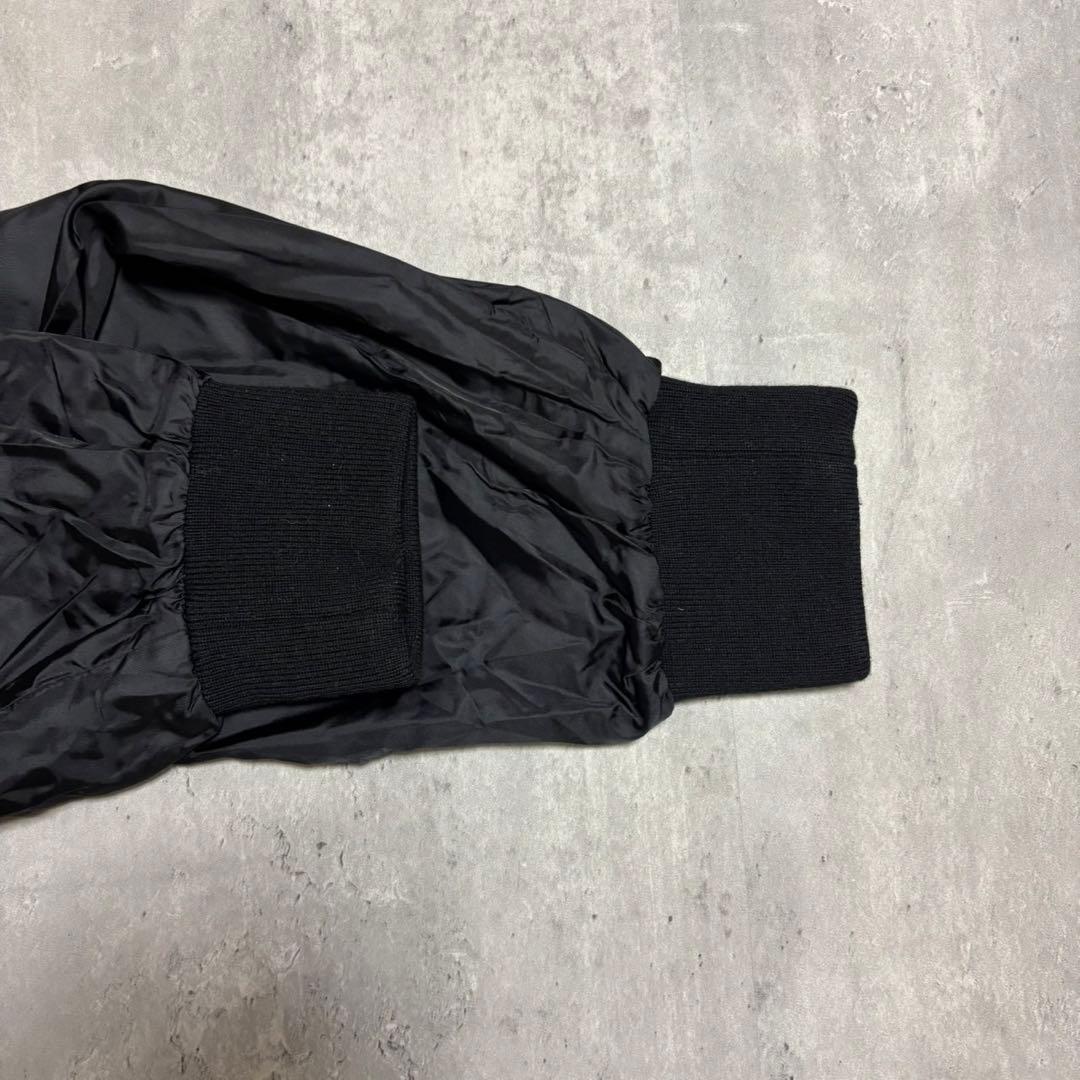 Rawlings 阪神タイガース　星野仙一　支給　スタジャン XOサイズ